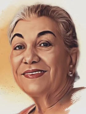 Gladys Cruzado-Morales